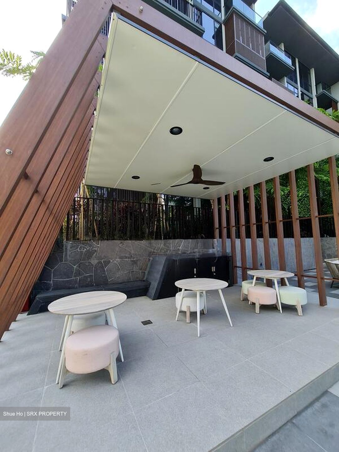 Parc Komo (D17), Apartment #521423841